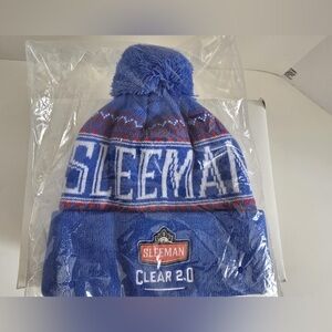 Men's Sleeman Clear 2.0 Winter Beanie Toque